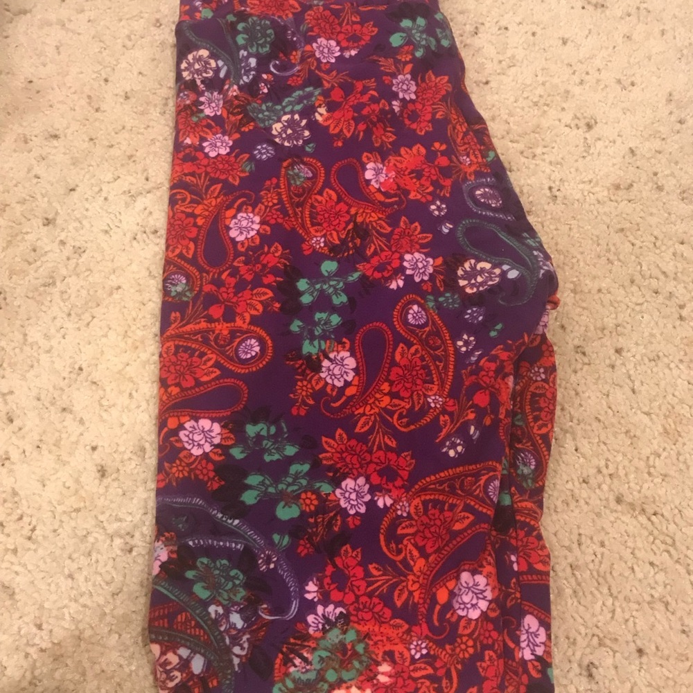 Onesize Lularoe leggings